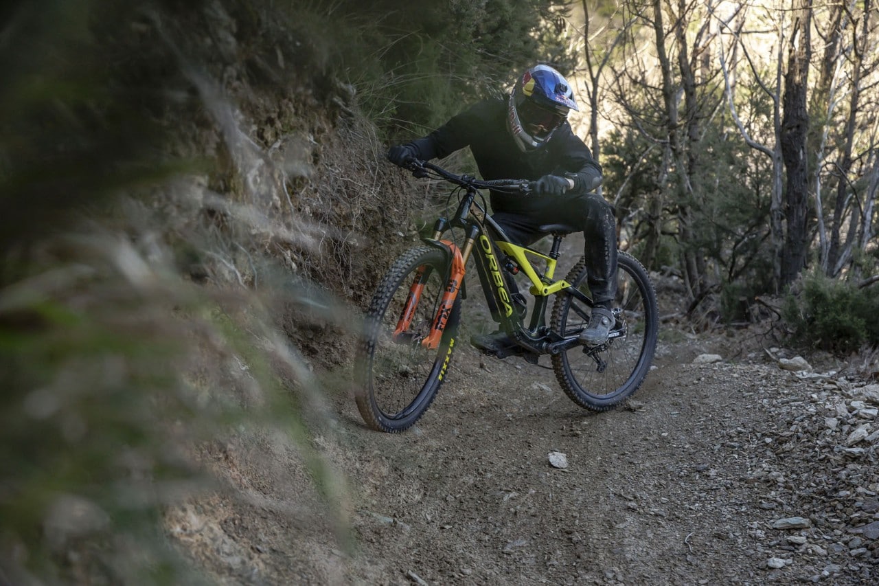 Galfer Shark, il disco freno da mtb per DH ed Enduro
